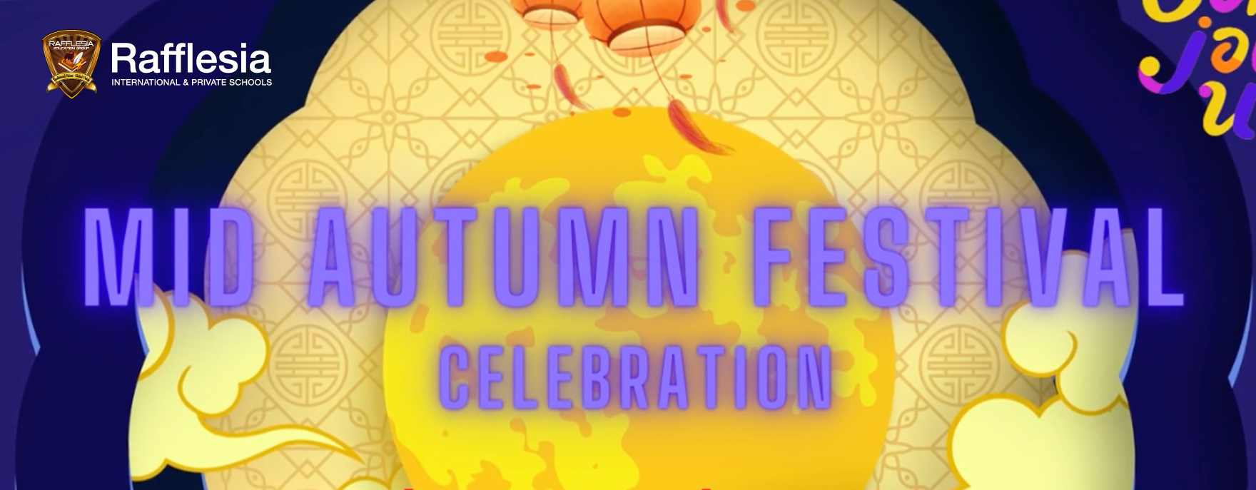 Mid Autumn Festival 
