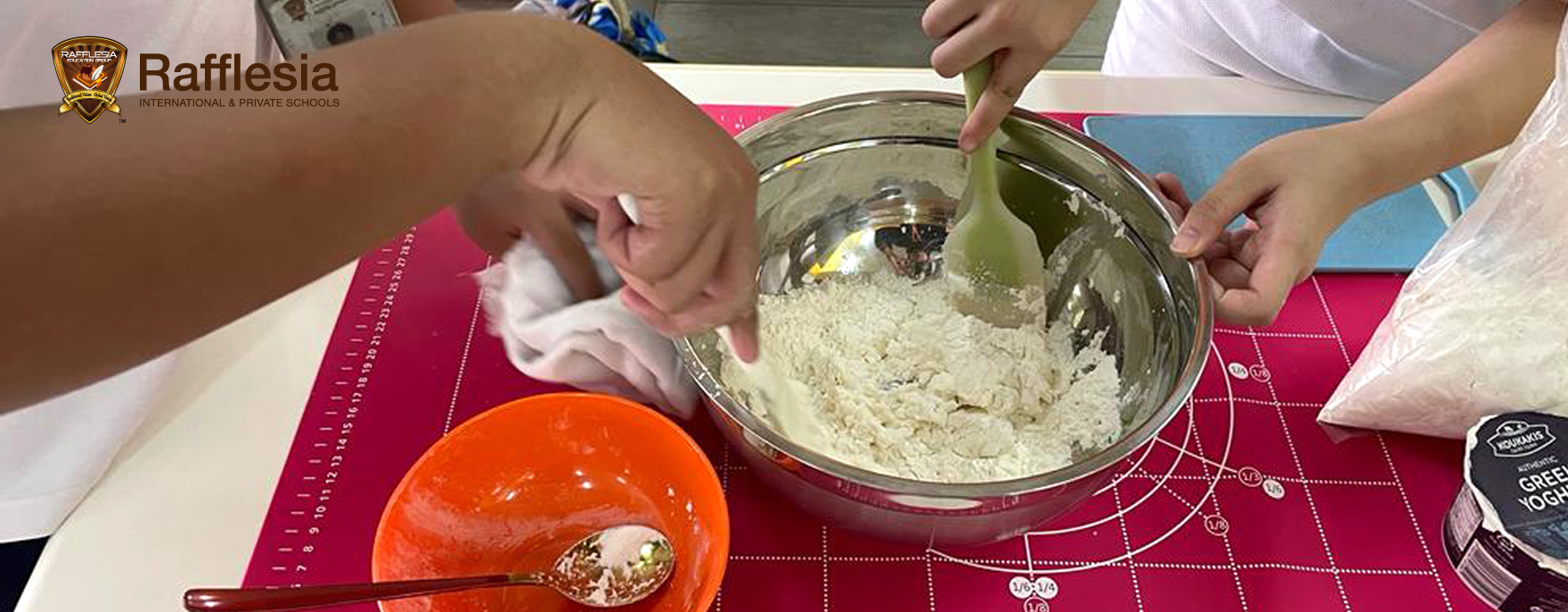 Pizza Dough Delights