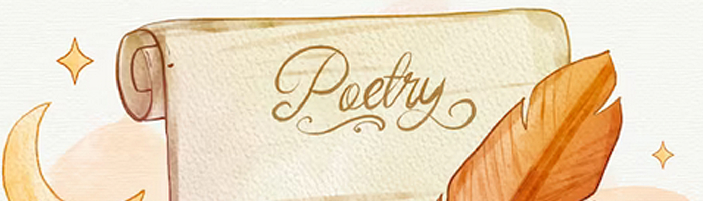 Poetry Recital Competition