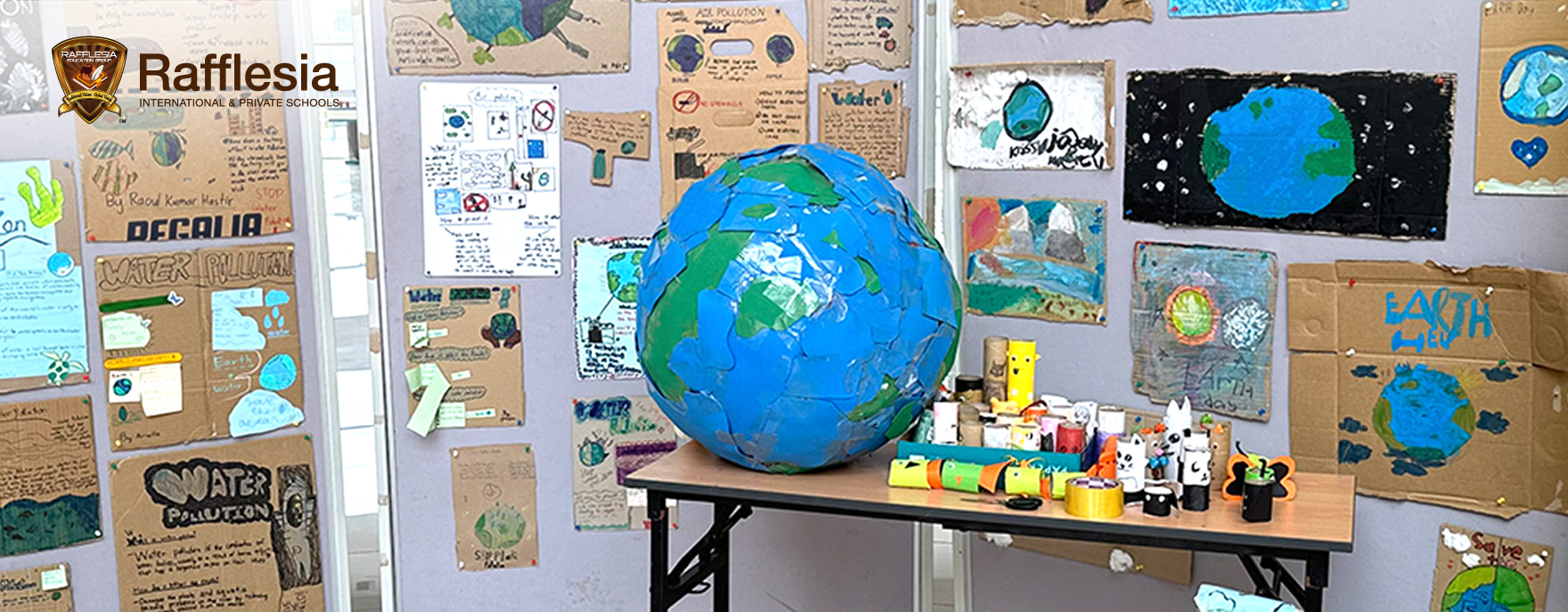 Earth Day Highlights