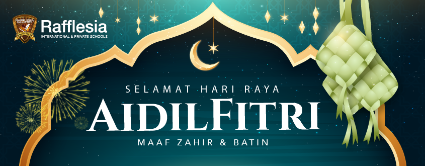 Selamat Hari Raya