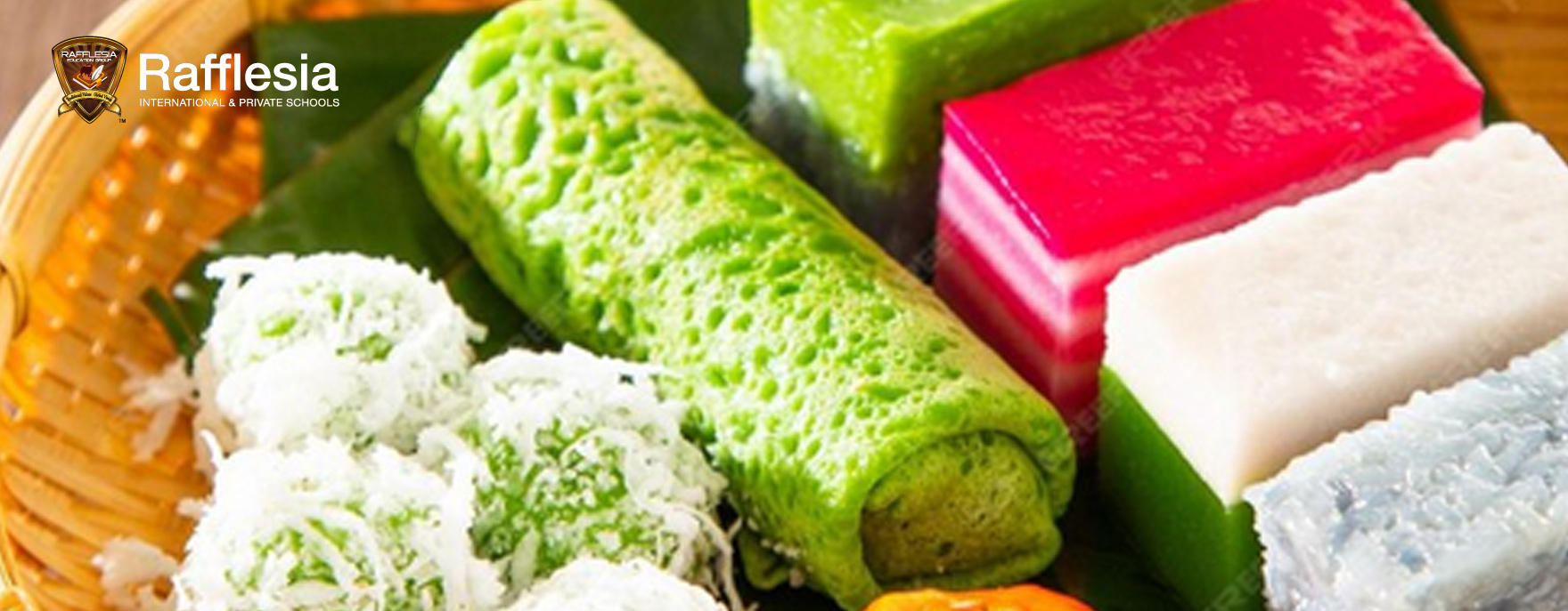 Kuih Raya Sales!