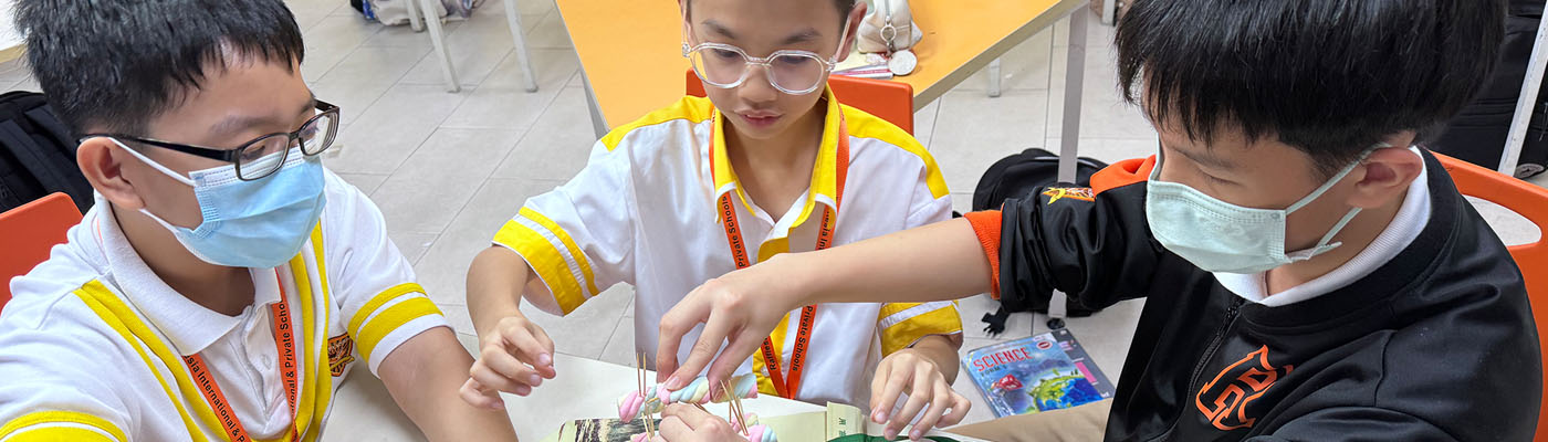 STEM: Engineer Challenge