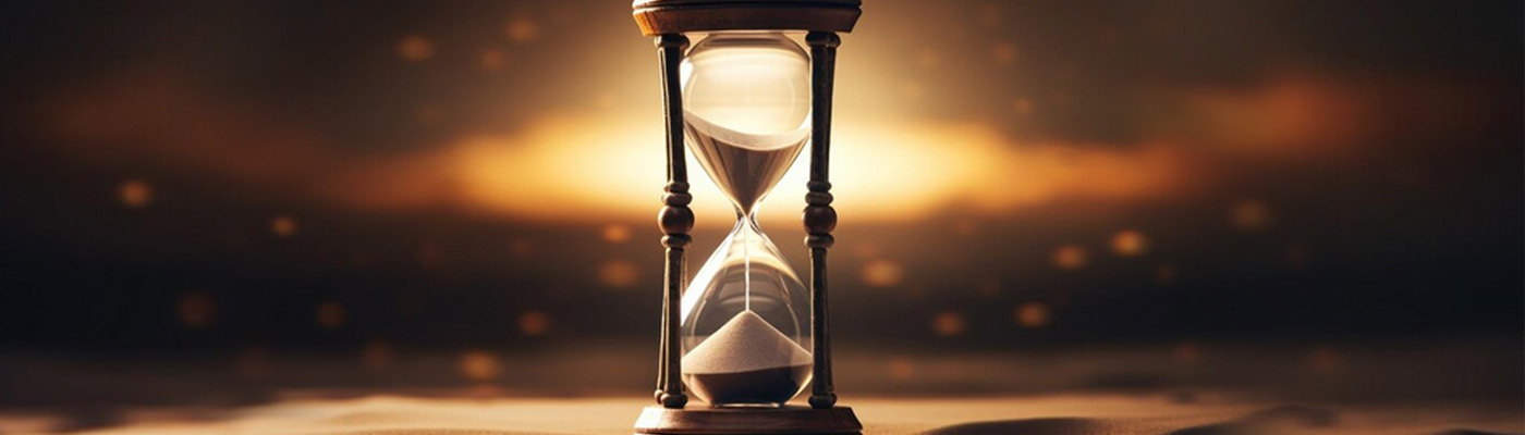 The Power of the Hourglass