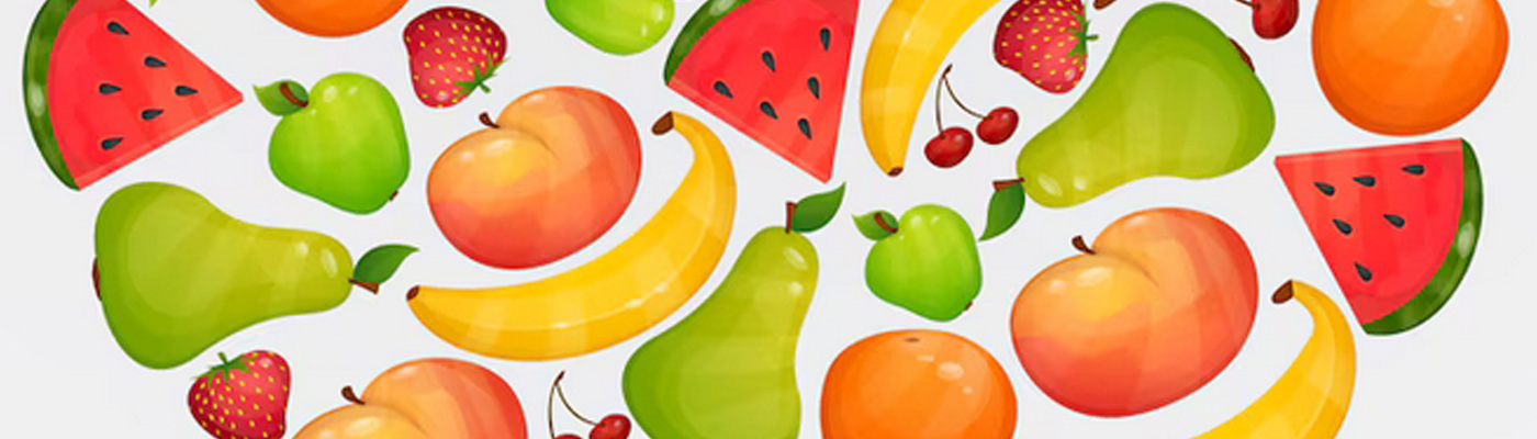 Fruitful Fun in Mandarin Class!
