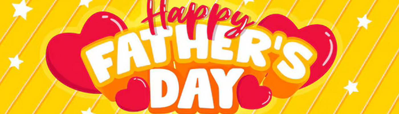 Special Tribute to Fathers
