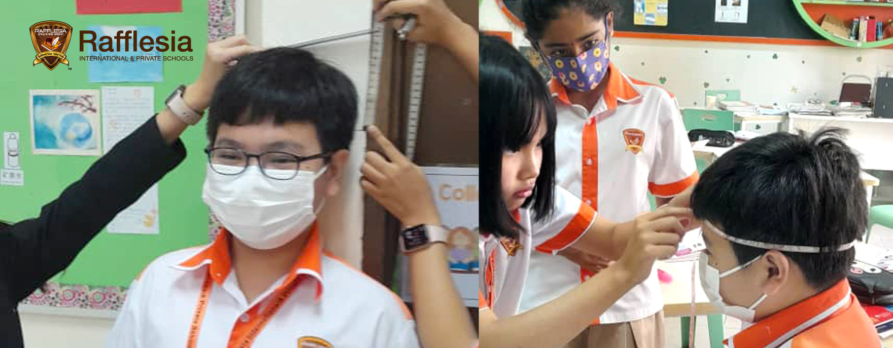 Measuring Up: How Circumference Makes Math Fun!