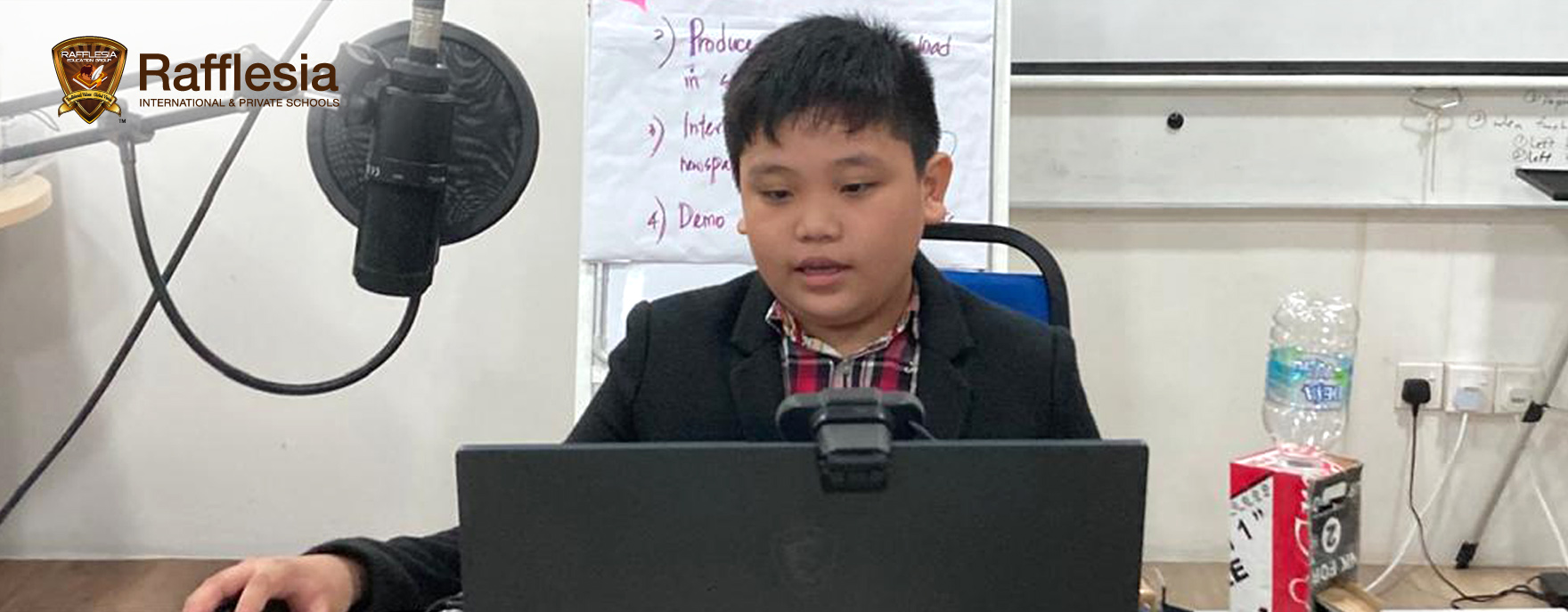 Thomas Edison Pitch Contest 