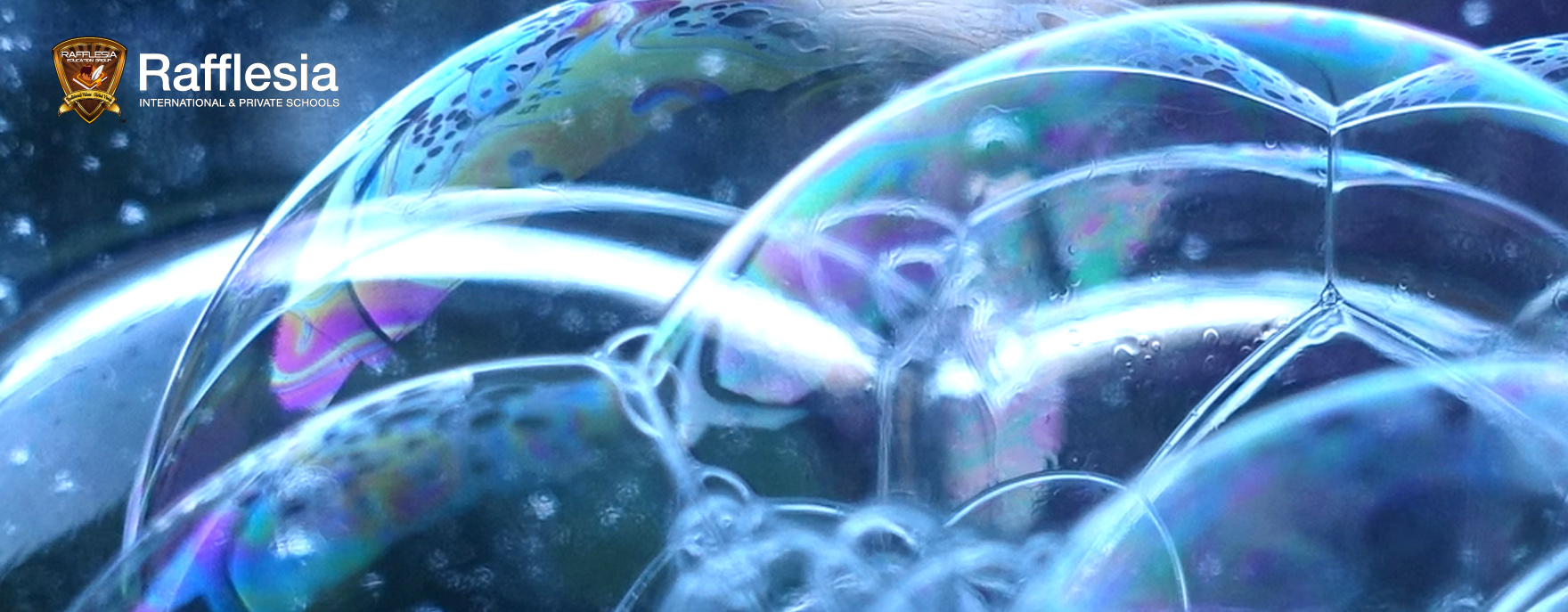 Bubble Fun and Learning