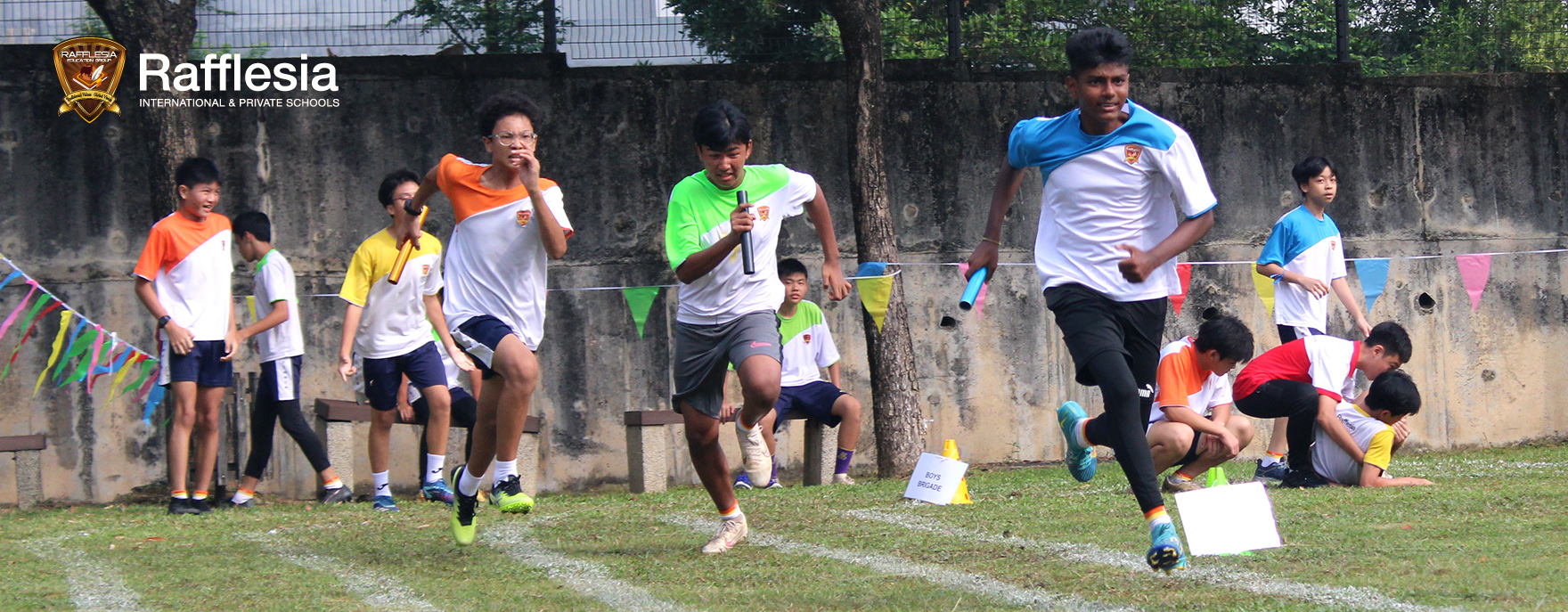 Sports Day 2024