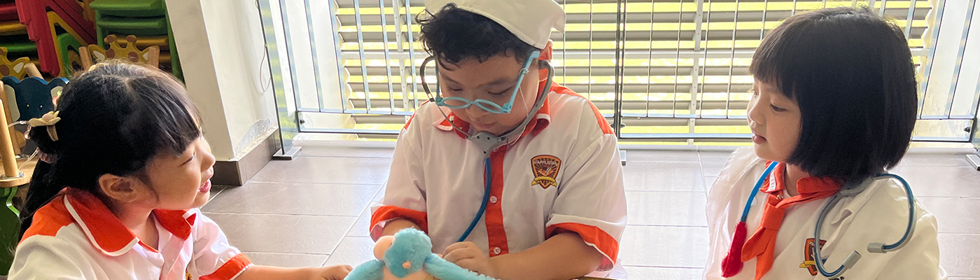 Animal Rescue Centre