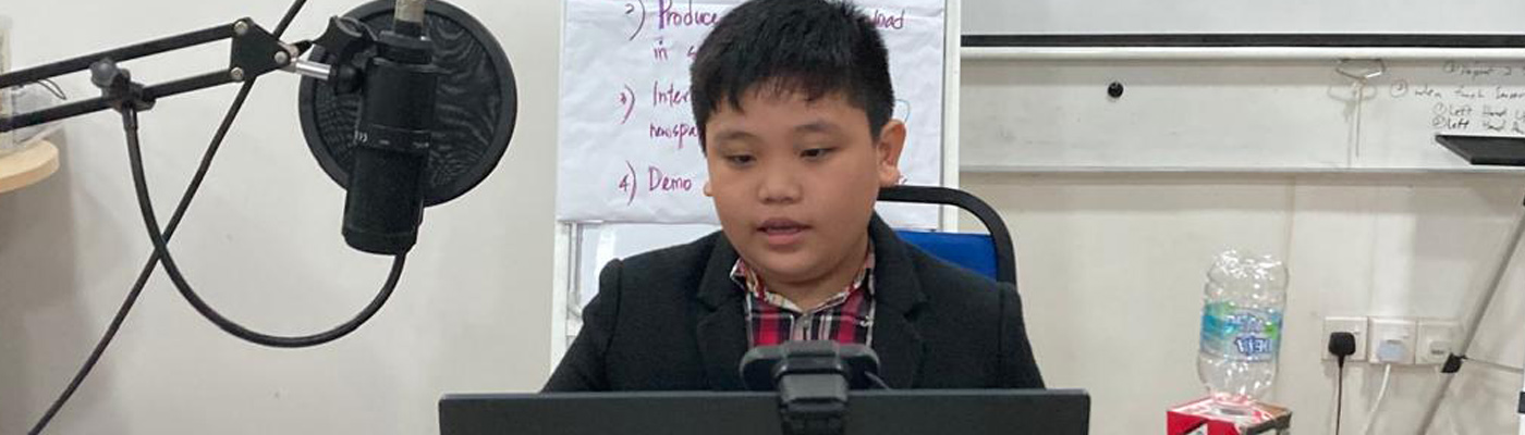 Thomas Edison Pitch Contest 