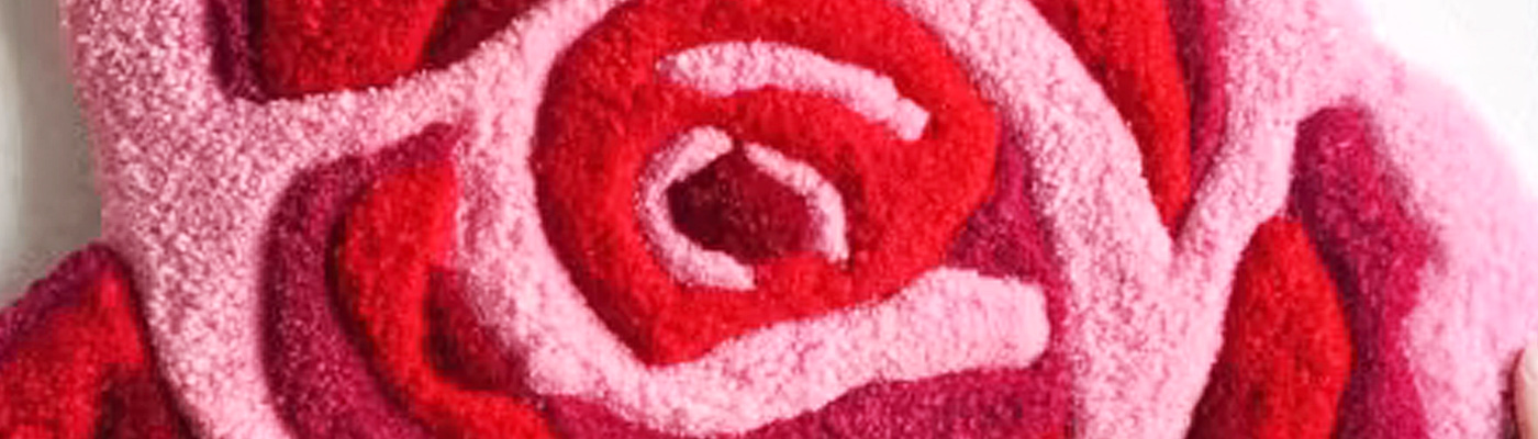 Educational Trip: Rug Tufting