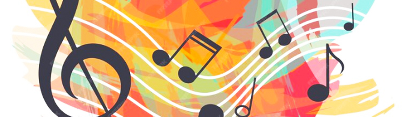 Biology in Rhythm: A Musical Walk
