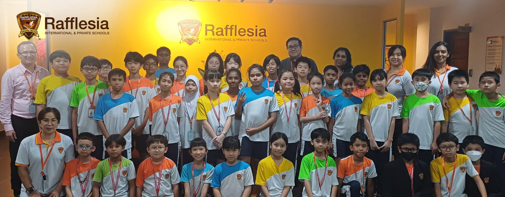 Leadership Camp