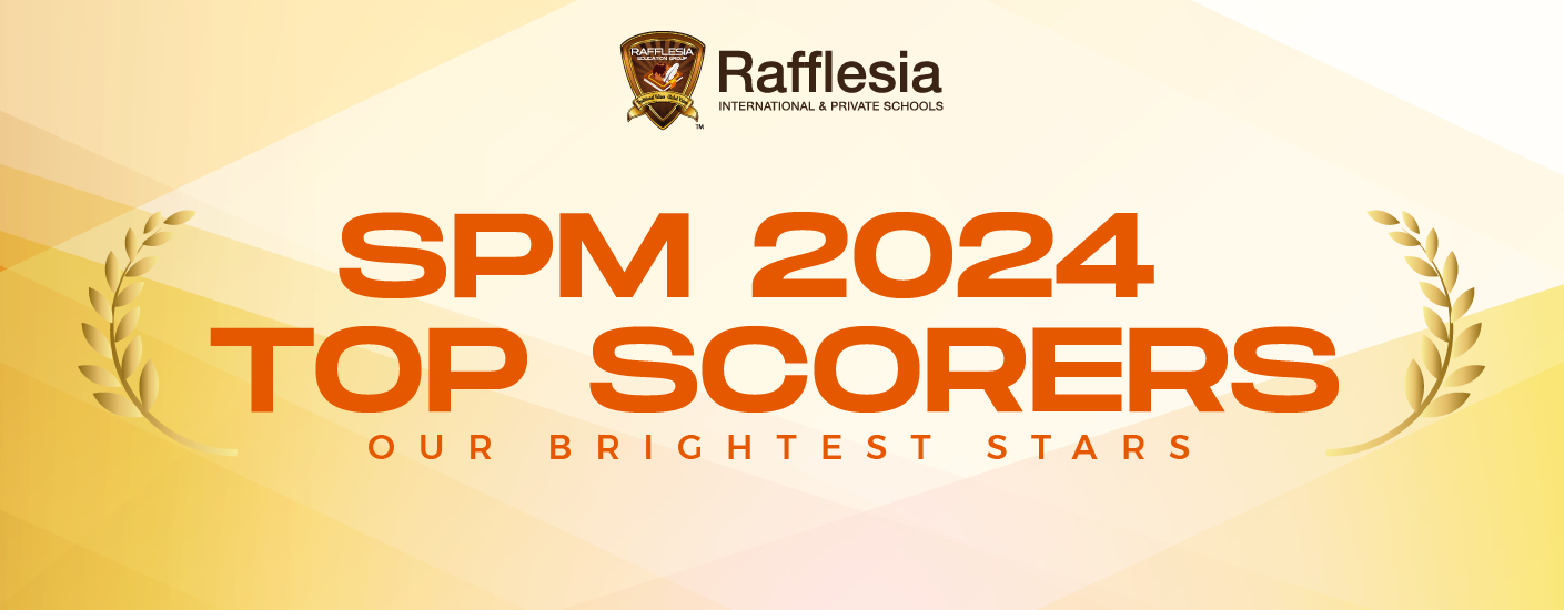 SPM 2024 HIGH FLYERS!