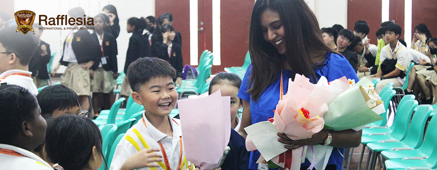 Honouring the Heart of Education