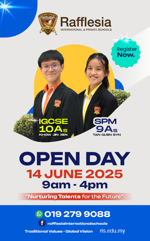 Open Day June 2025