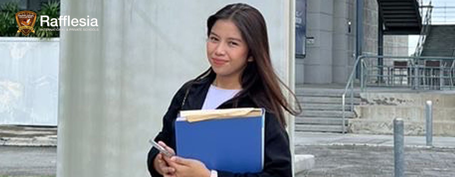 Proud of Our Alumni: Nik Nur Anisa