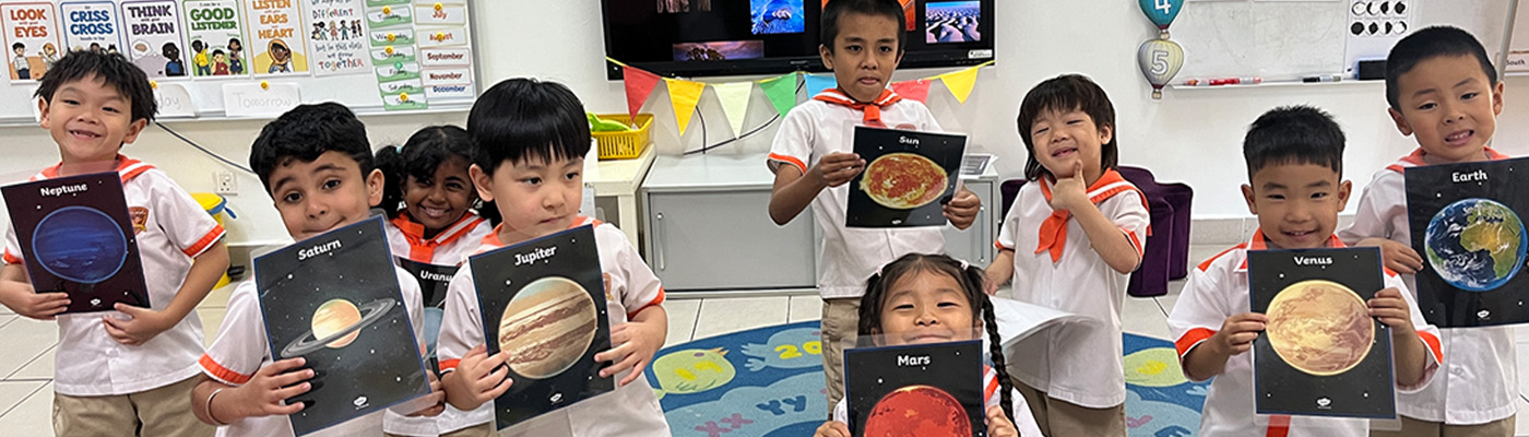 Exploring Moon Phases with Shadow Play and Clay! 