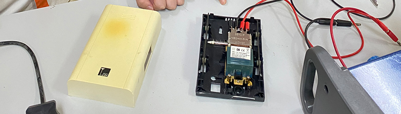 Building Strong Foundations in Physics