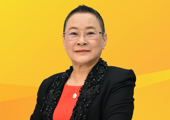 Datin Teh Siew Lan
