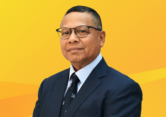 En. A. Shukor bin S.A. Karim