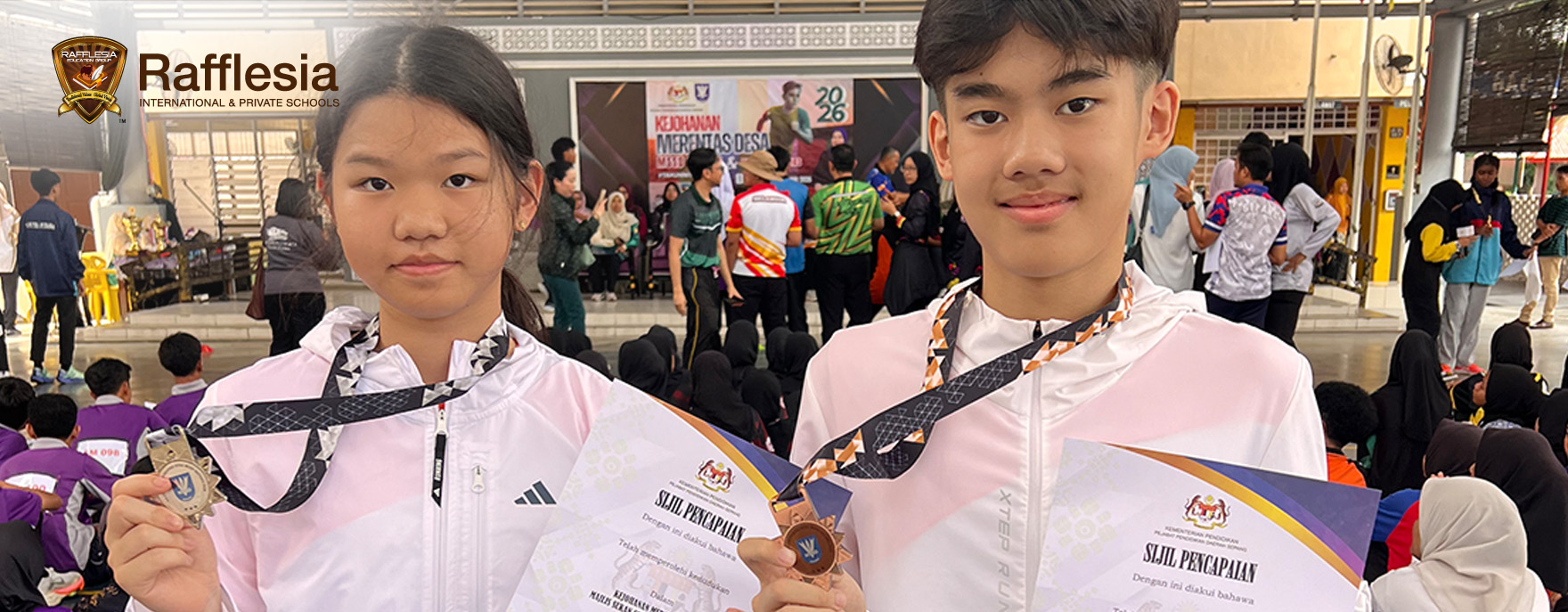 International School