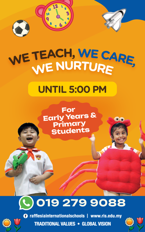 International School