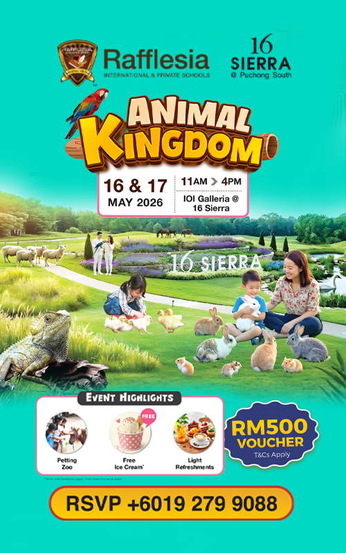 Animal Kingdom