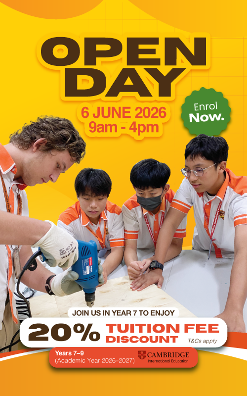 International School