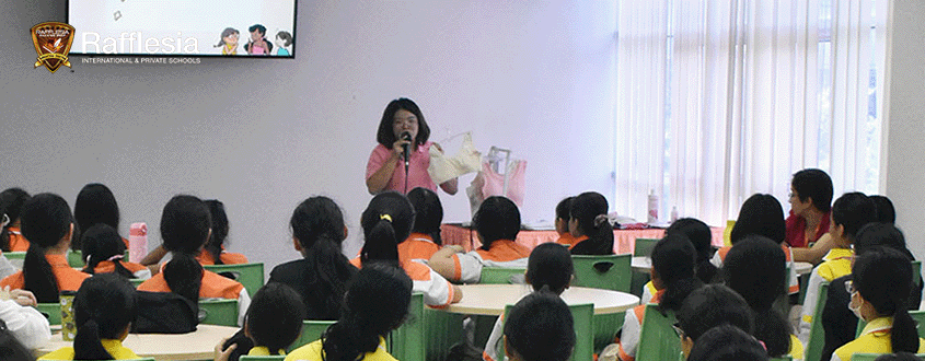 International School