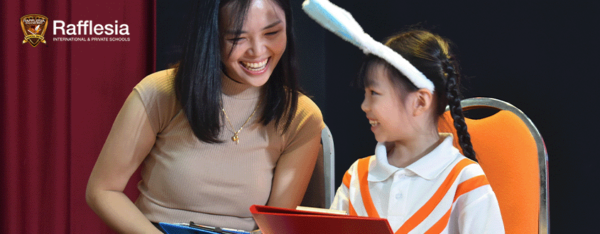 International School