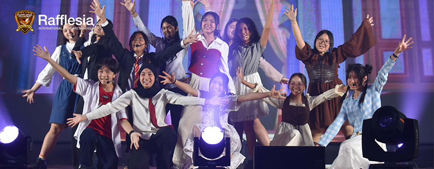 International School