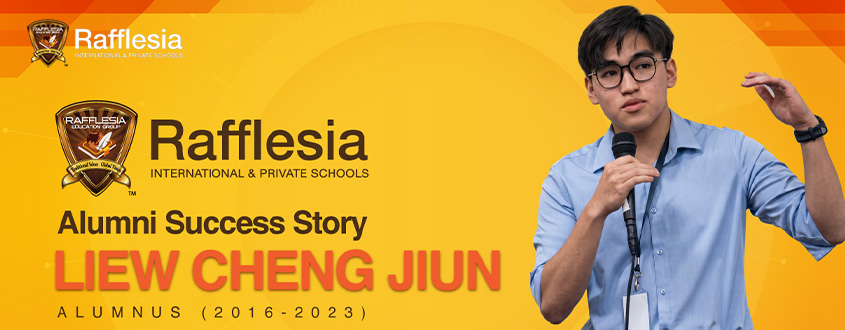 Alumni Success Story