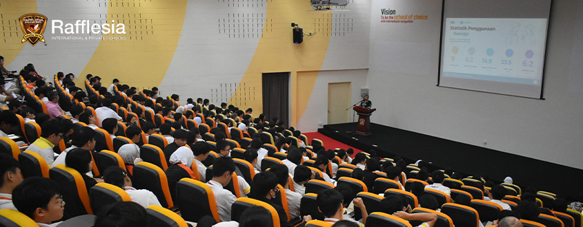 International School