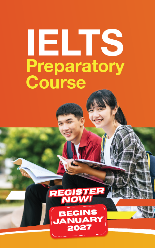 IELTS