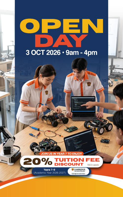 Open Day