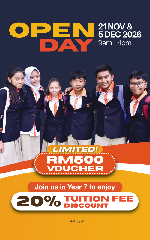 International School