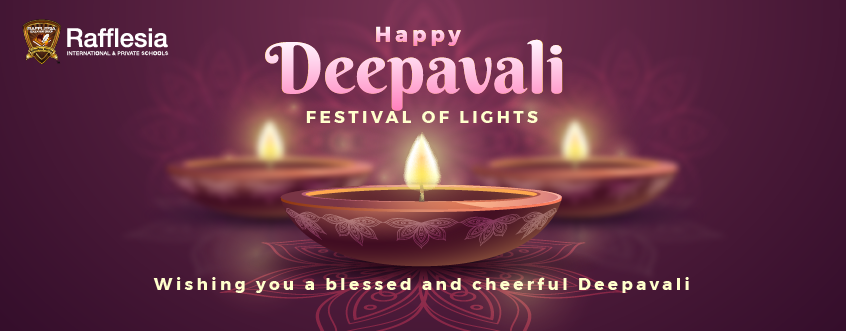 Happy Deepavali