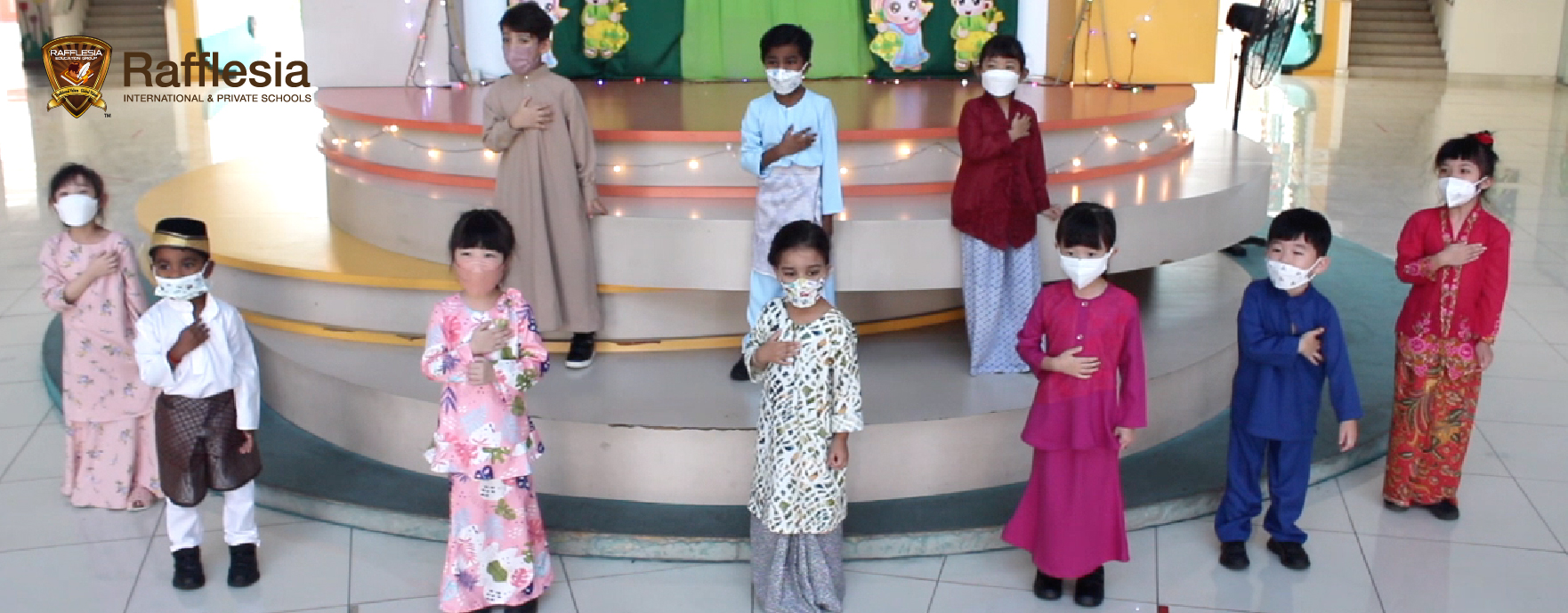 Selamat Hari Raya