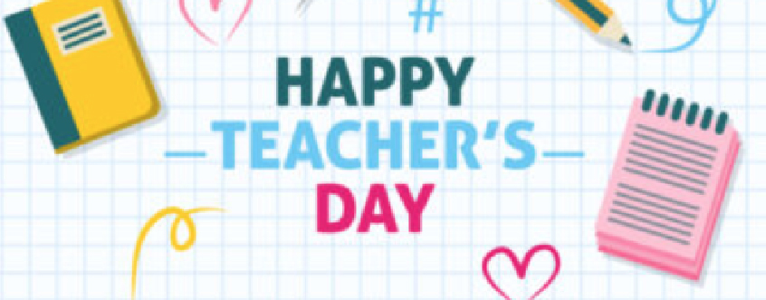 Teacher's Day Celebration