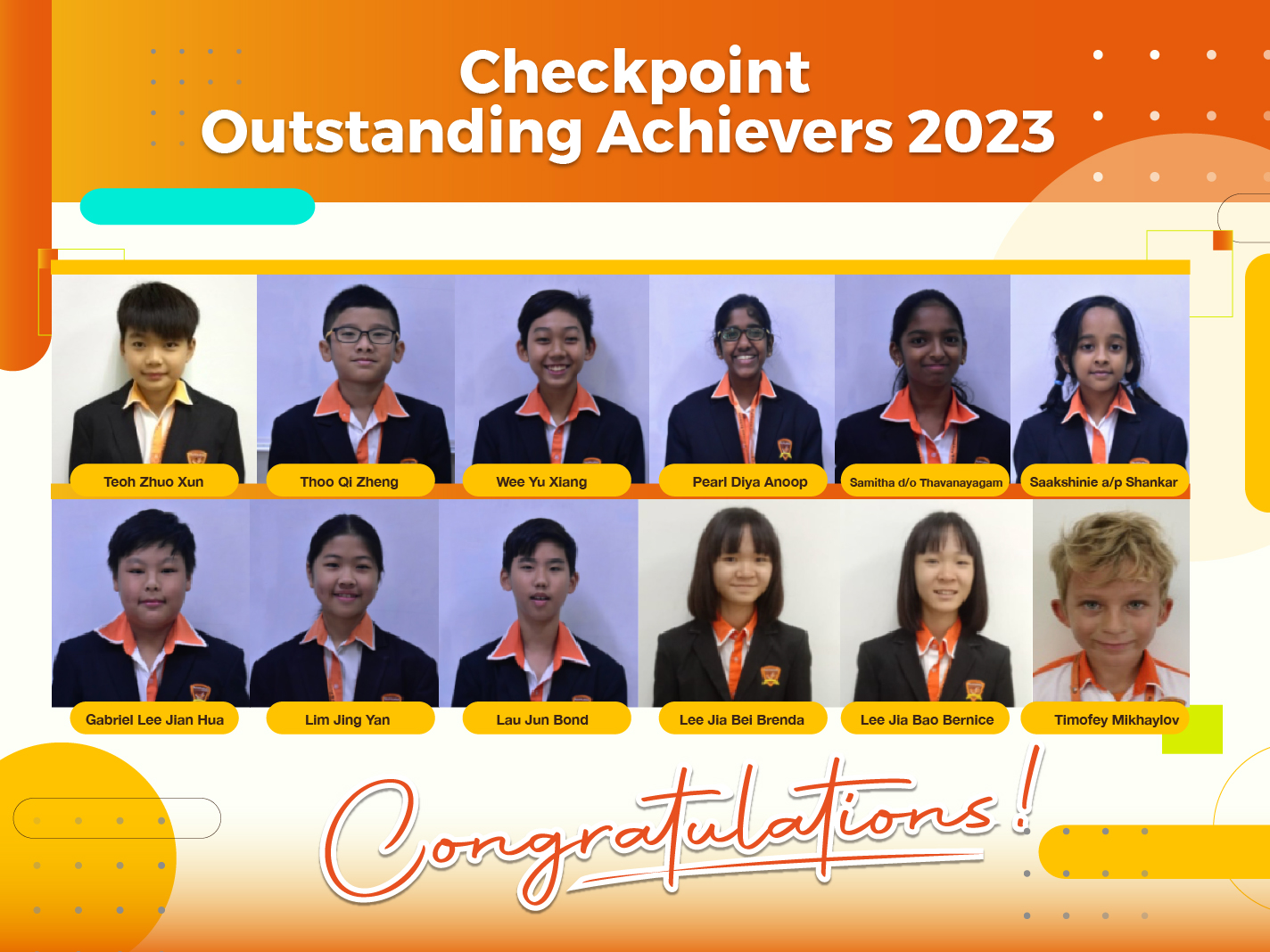 Nurturing Future Leaders