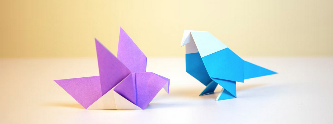 Origami Workshop