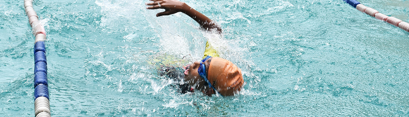 Swimming Gala