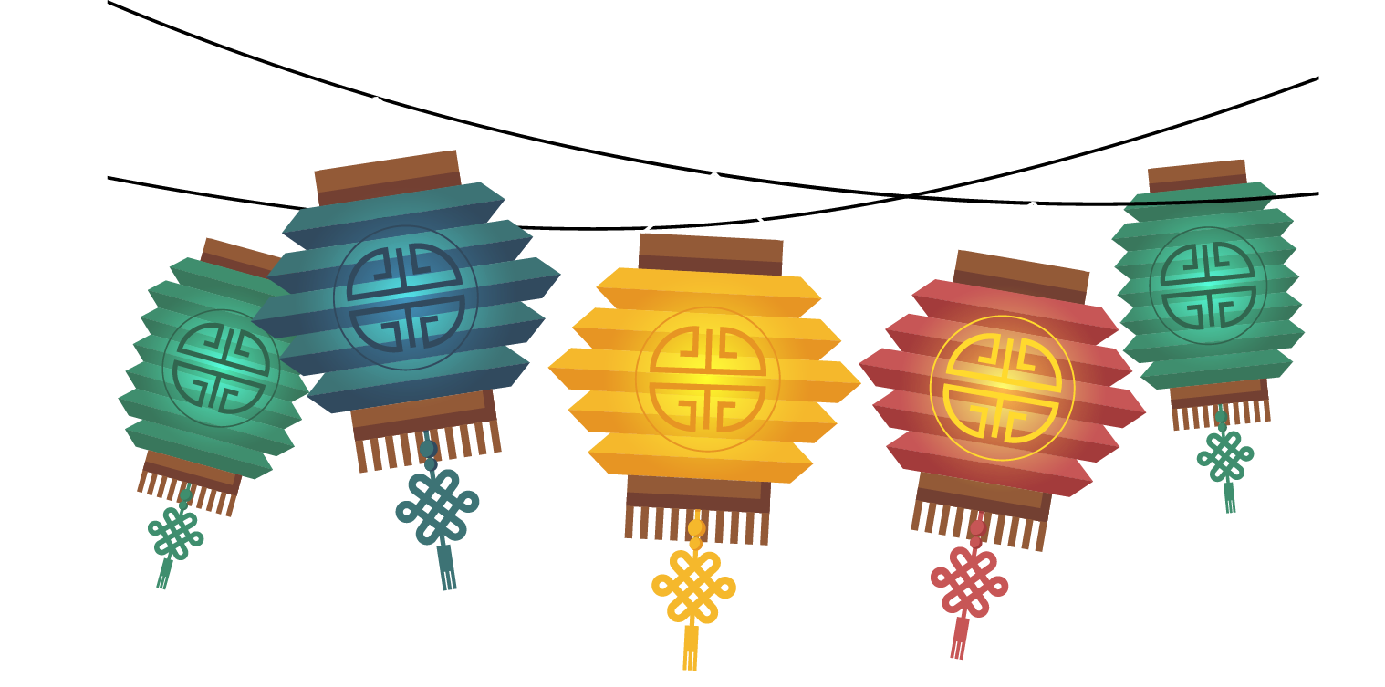 Mid Autumn Festival
