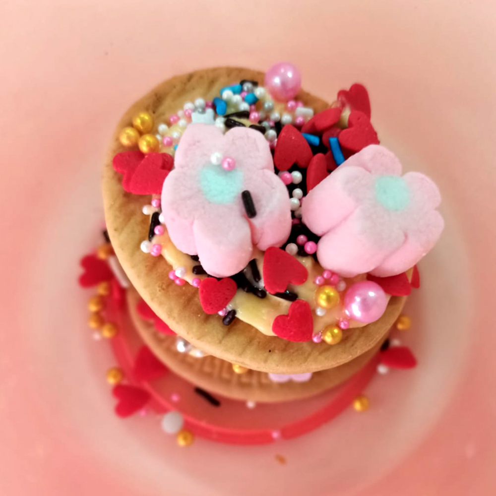 Cookie Decorating Workshop