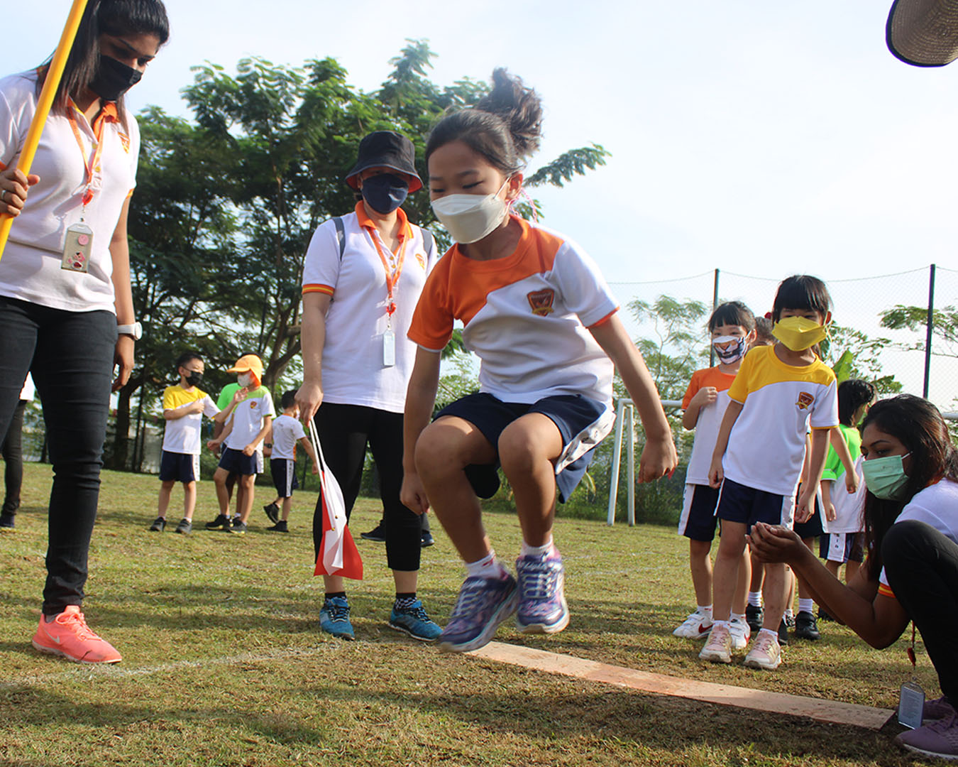 Sports Day