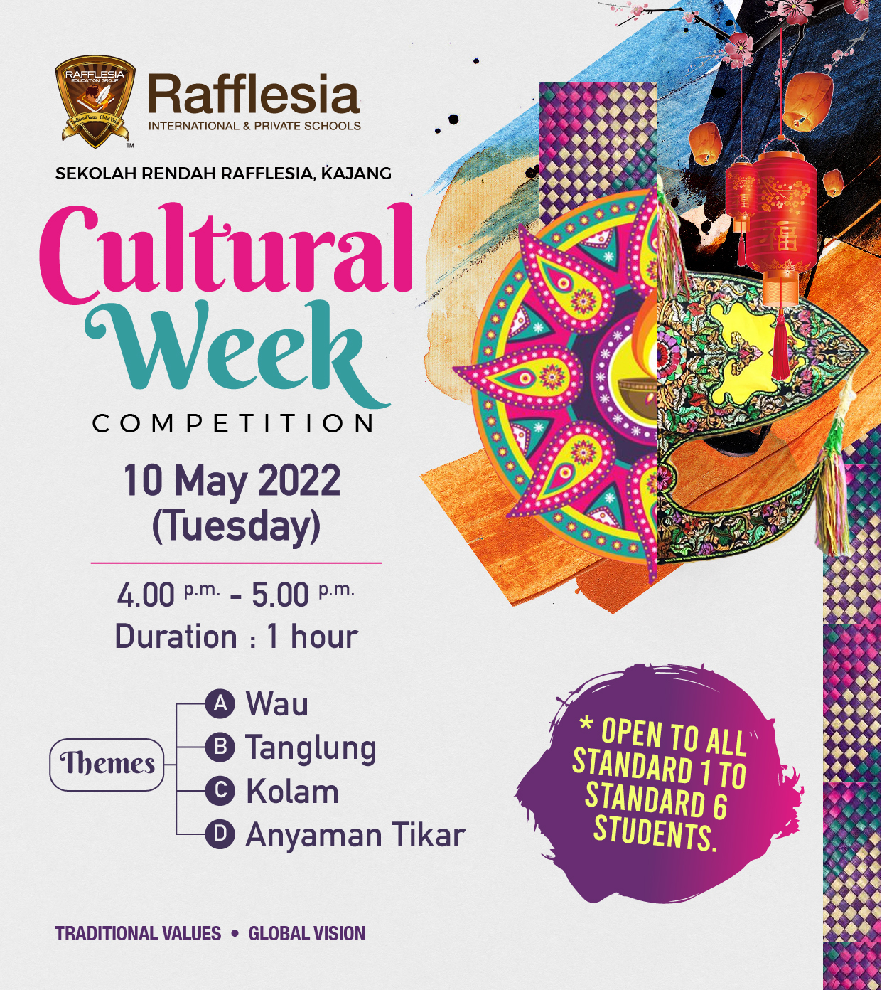 Cultural Week