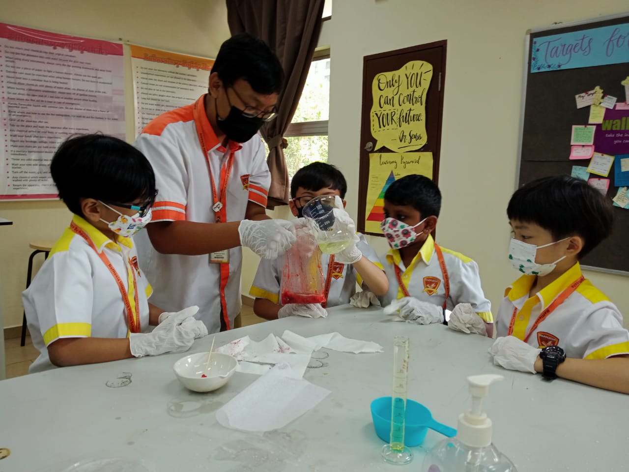 Science Week